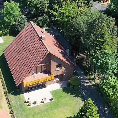 Apartment Ferienwohnung Og