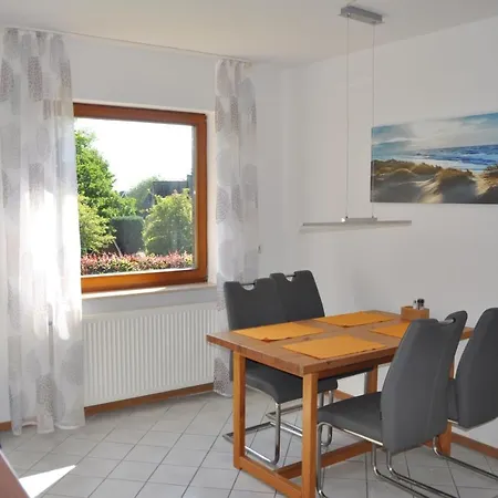 Apartment Ferienwohnung Og *