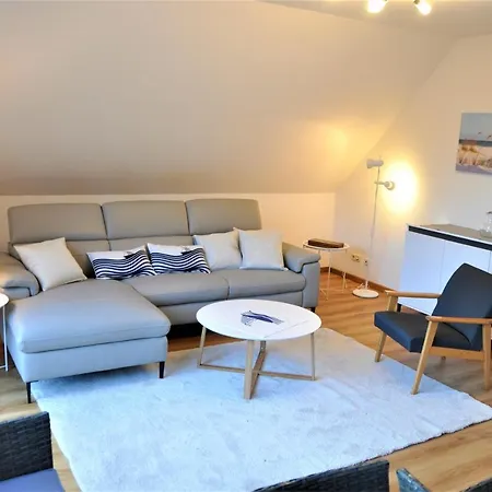 Apartment Ferienwohnung Og *