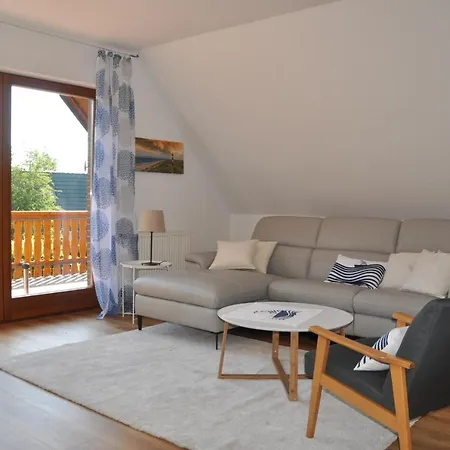 Ferienwohnung Og *