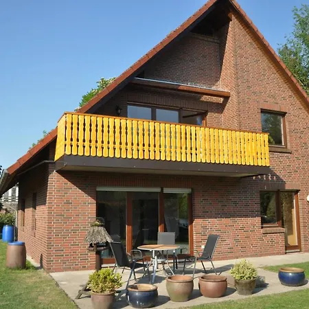 Ferienwohnung Og Apartment Detern