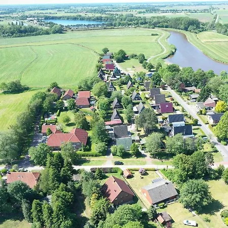 Apartment Ferienwohnung Og Detern