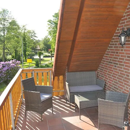Ferienwohnung Og *