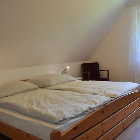 Ferienwohnung Og *