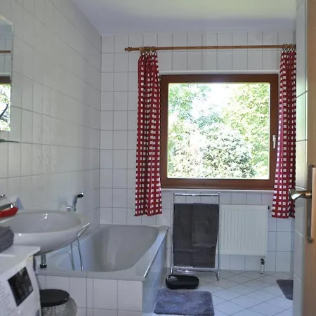 Ferienwohnung Og *