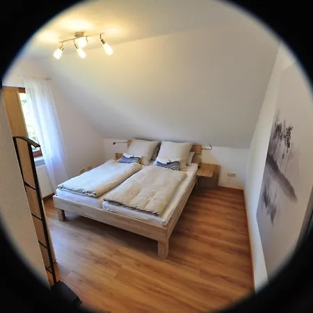 Ferienwohnung Og *