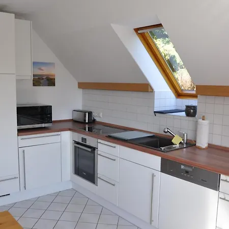 Ferienwohnung Og * Detern